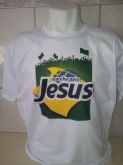 Camisa Marcha para Jesus