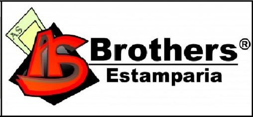 Loja AS Brothers - Estamparia