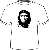 Camisa Che Guevara