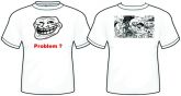 Camisa Troll