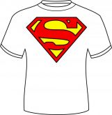 Camisa Superman