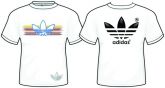 Camisa Adidas