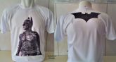 4- Camisa Batman