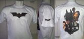 3- Camisa do Batman